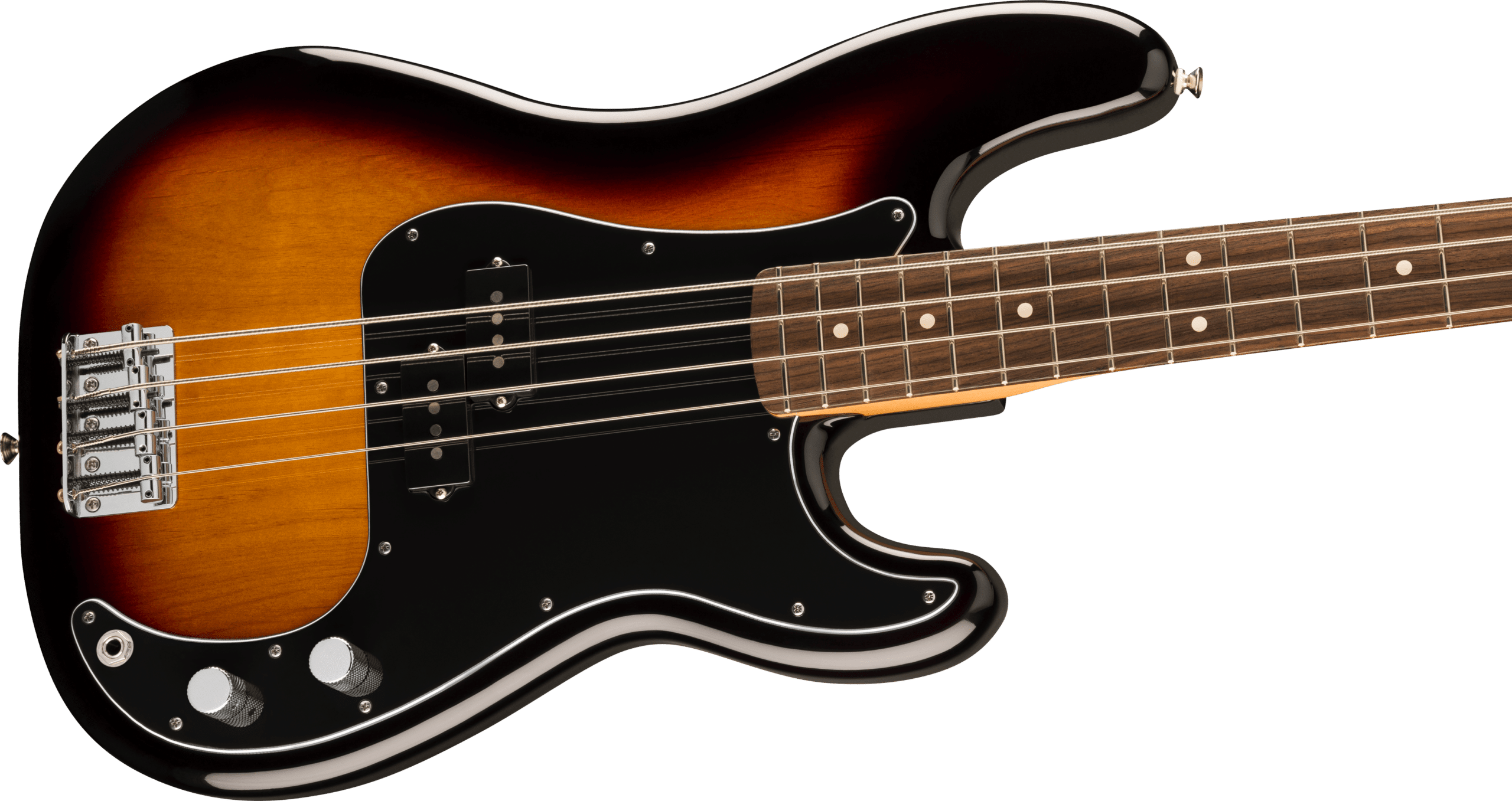 Fender Player II Precision Bass 3TS Fender Player II Precision Bass 3TS - immagine 5