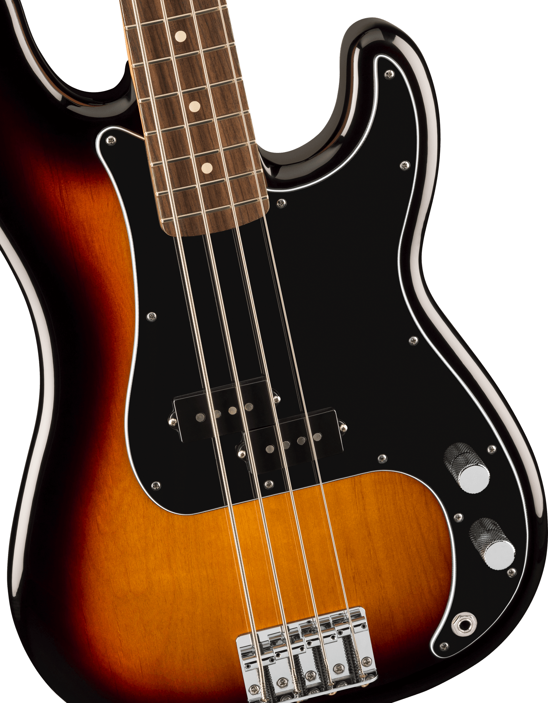 Fender Player II Precision Bass 3TS Fender Player II Precision Bass 3TS - immagine 6