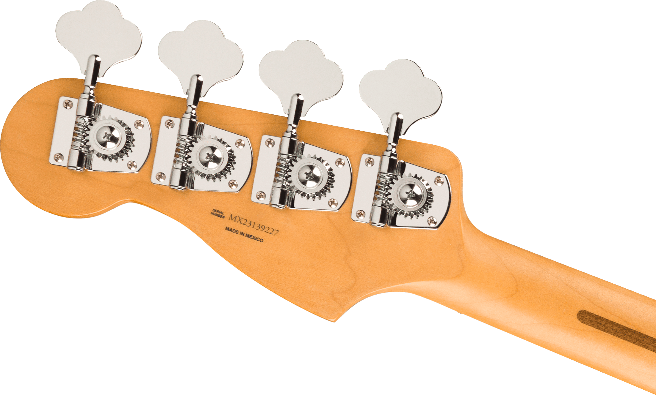 Fender Player II Precision Bass 3TS Fender Player II Precision Bass 3TS - immagine 3