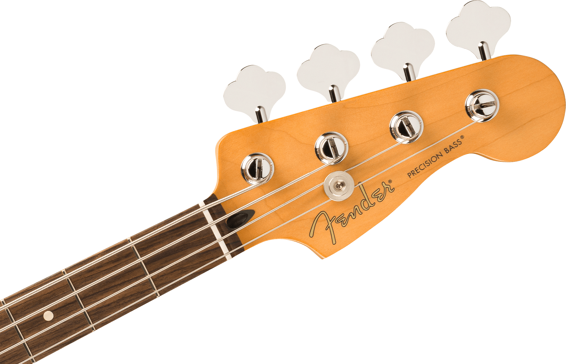 Fender Player II Precision Bass 3TS Fender Player II Precision Bass 3TS - immagine 4