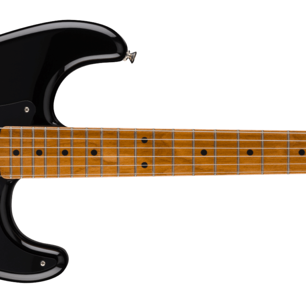 Fender Stratocaster Limited Edition Vintera II 50s
