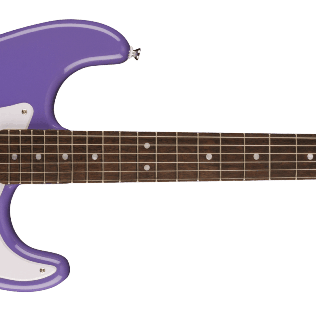 Squier Sonic Stratocaster - Ultraviolet