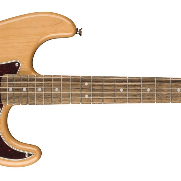 Squier Classic Vibe Stratocaster 70s Nat