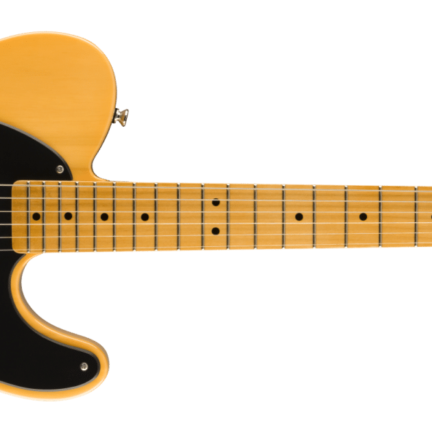Squier Classic Vibe Telecaster 50s - Butterscotch Blonde