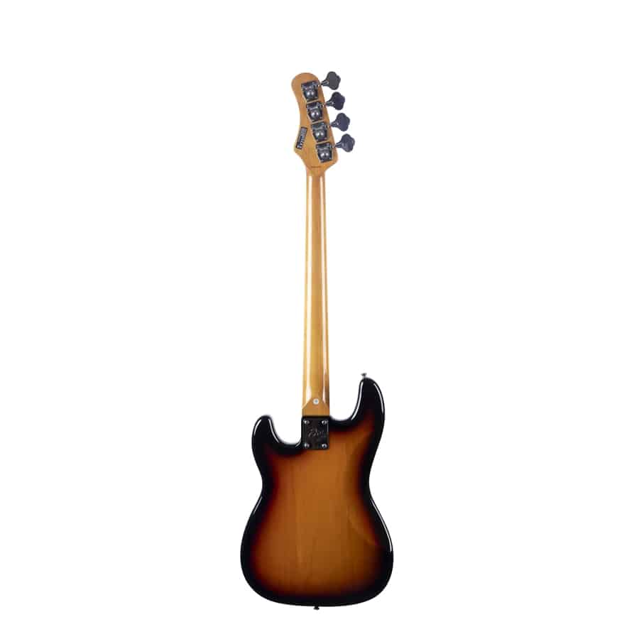 Eko PB 300 Sunburst Eko PB 300 Sunburst - immagine 5