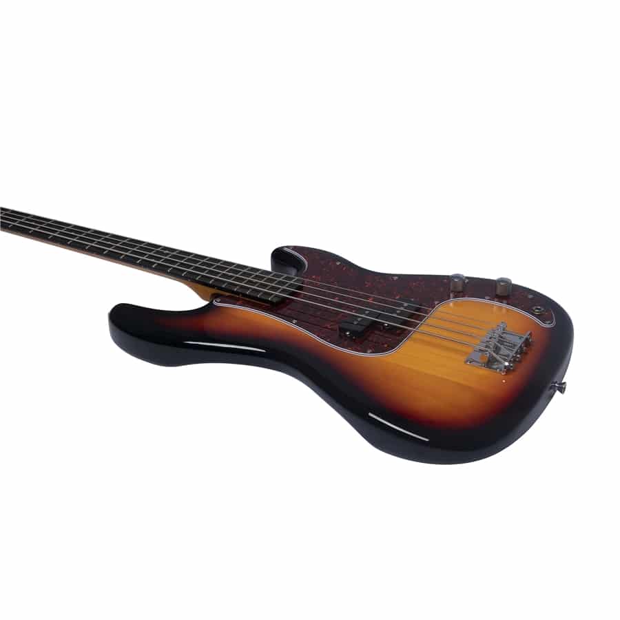 Eko PB 300 Sunburst Eko PB 300 Sunburst - immagine 4