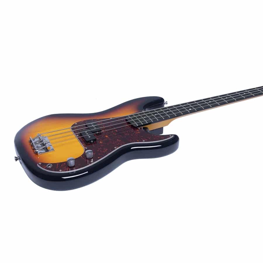 Eko PB 300 Sunburst Eko PB 300 Sunburst - immagine 3