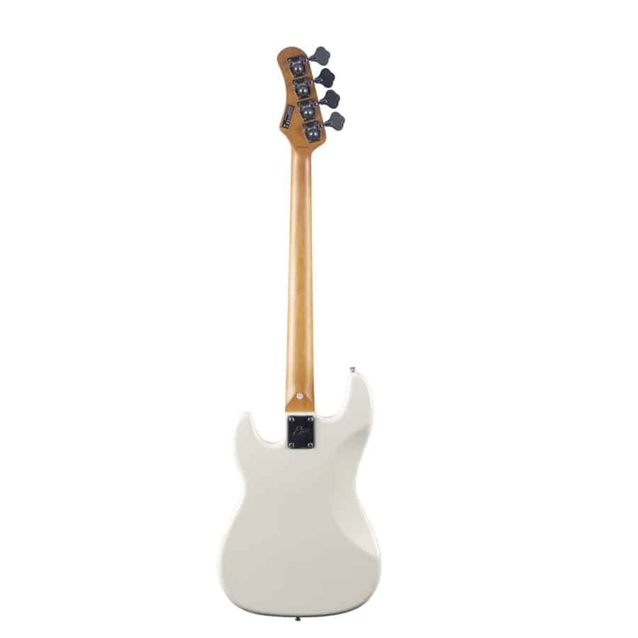 Eko PB 400 Vintage White Eko PB 400 Vintage White - immagine 5