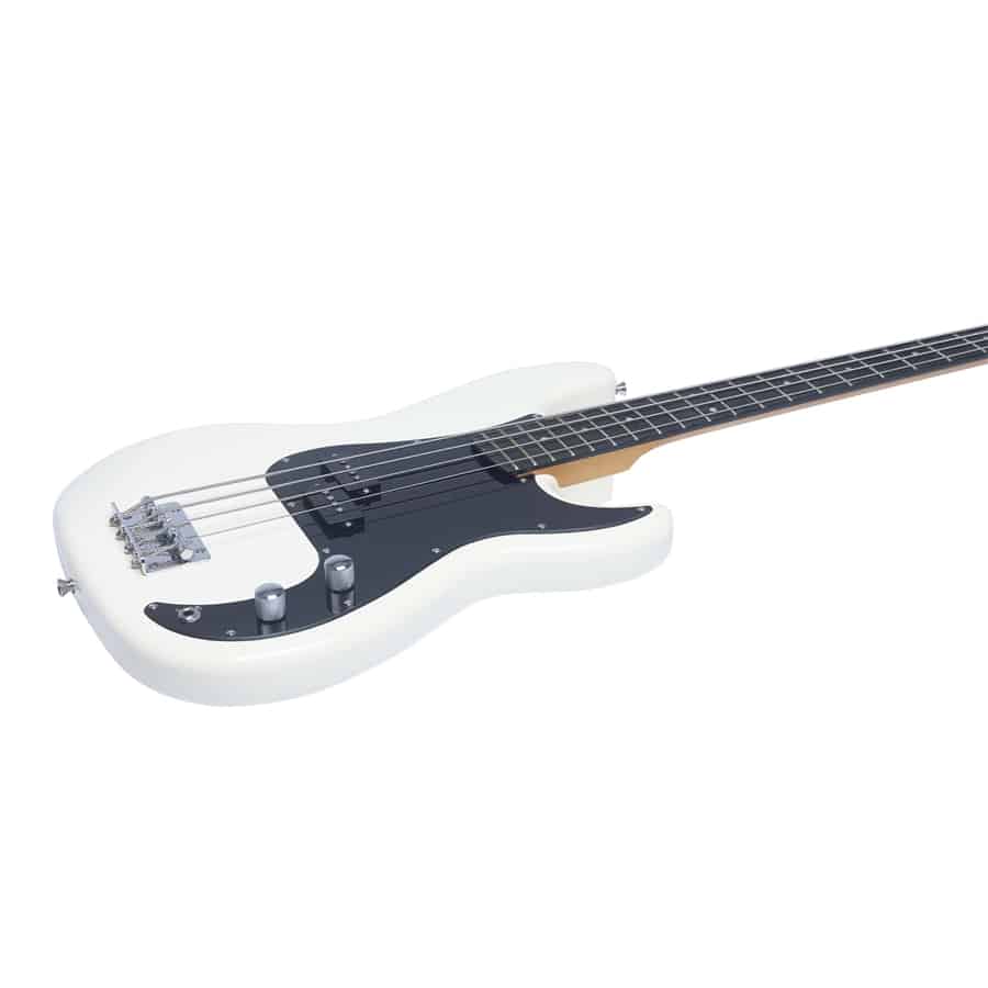 Eko PB 400 Vintage White Eko PB 400 Vintage White - immagine 3