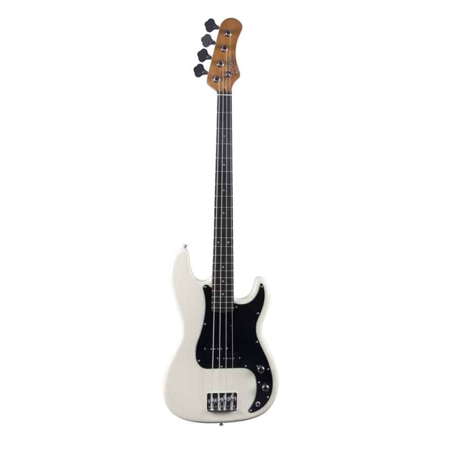 Eko PB 400 Vintage White Eko PB 400 Vintage White