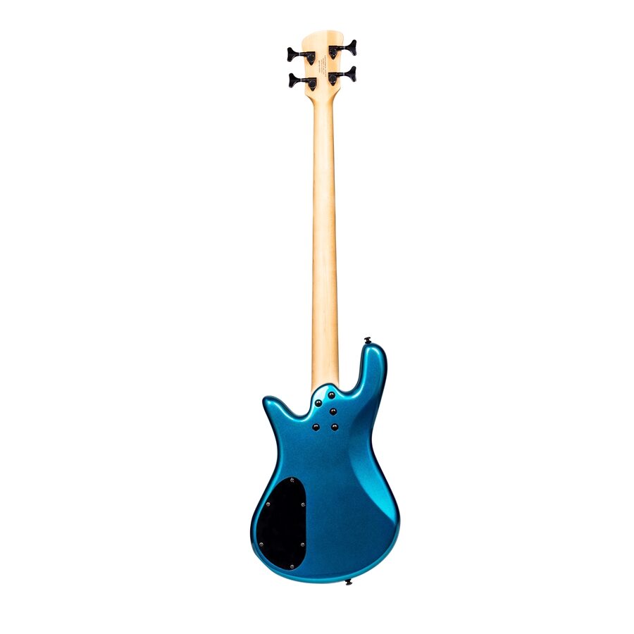 Spector Performer 4 2024 Metallic Blue Spector Performer 4 2024 Metallic Blue - immagine 4