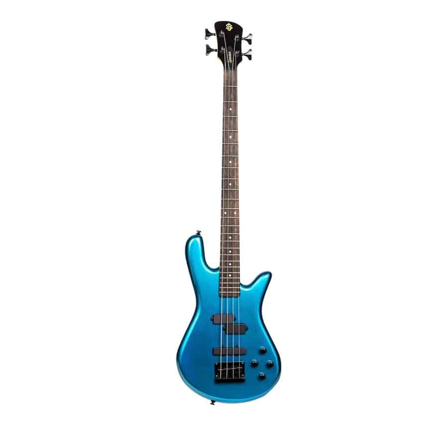Spector Performer 4 2024 Metallic Blue Spector Performer 4 2024 Metallic Blue