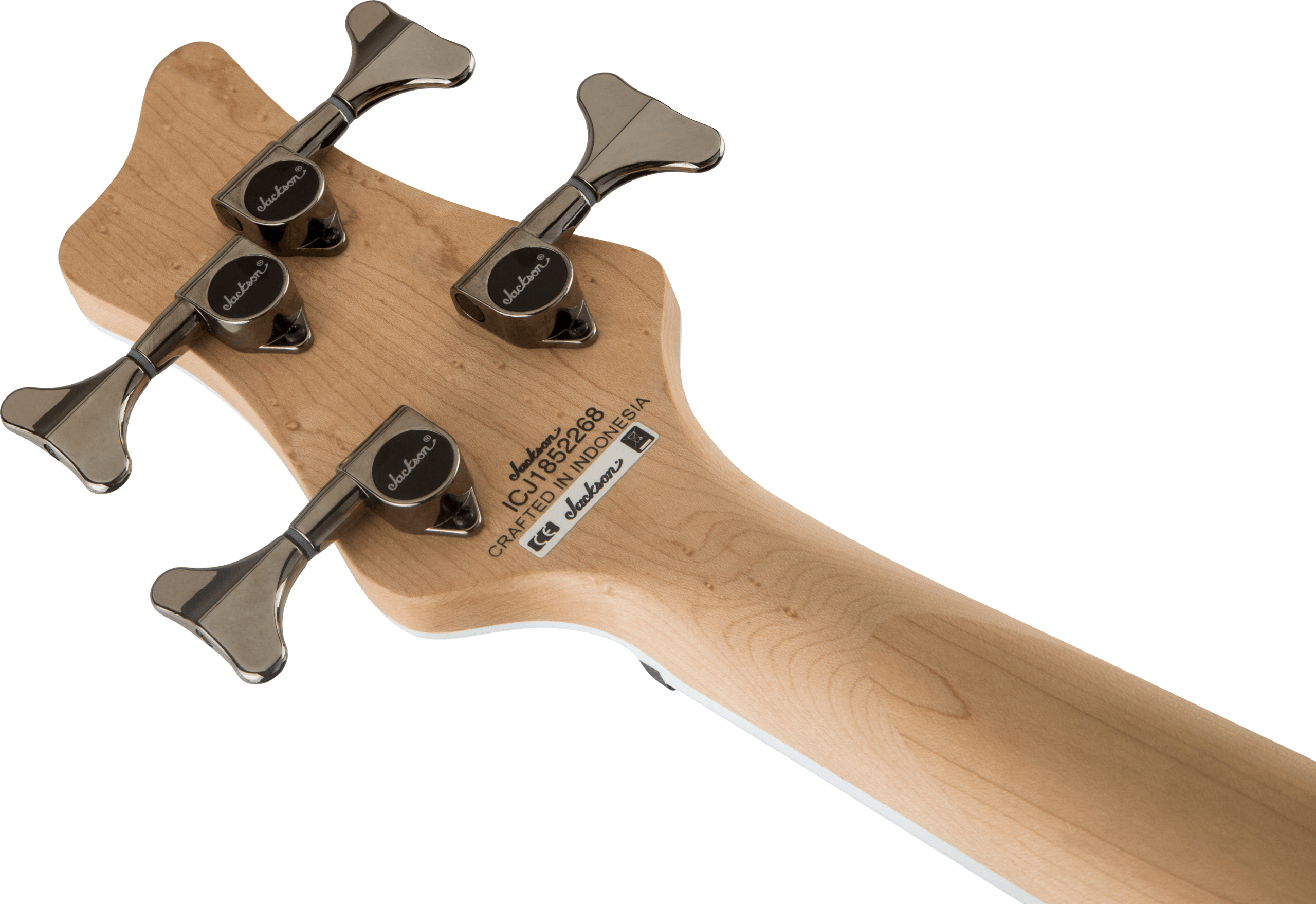 Jackson Spectra Bass JS3 Jackson Spectra Bass JS3 - immagine 6