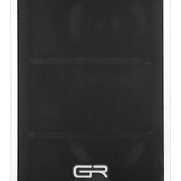 GR Bass AT 210V Cabinet