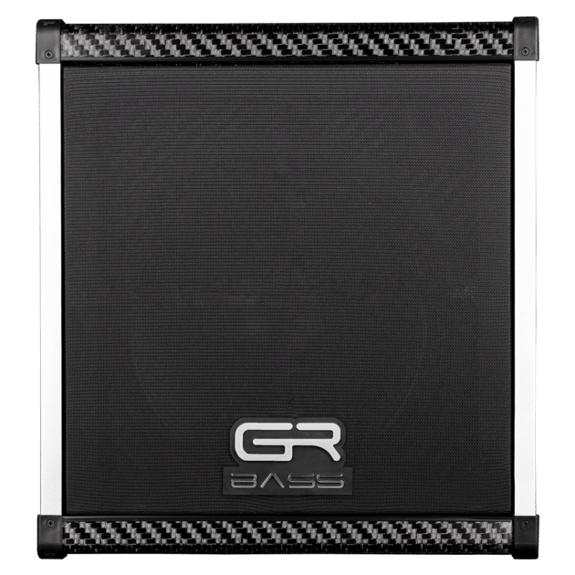 GR Bass AT Cube 350