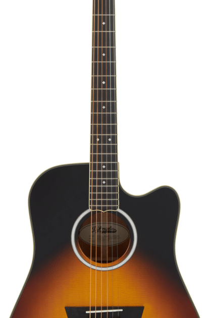 D'Angelico Excel Bowery