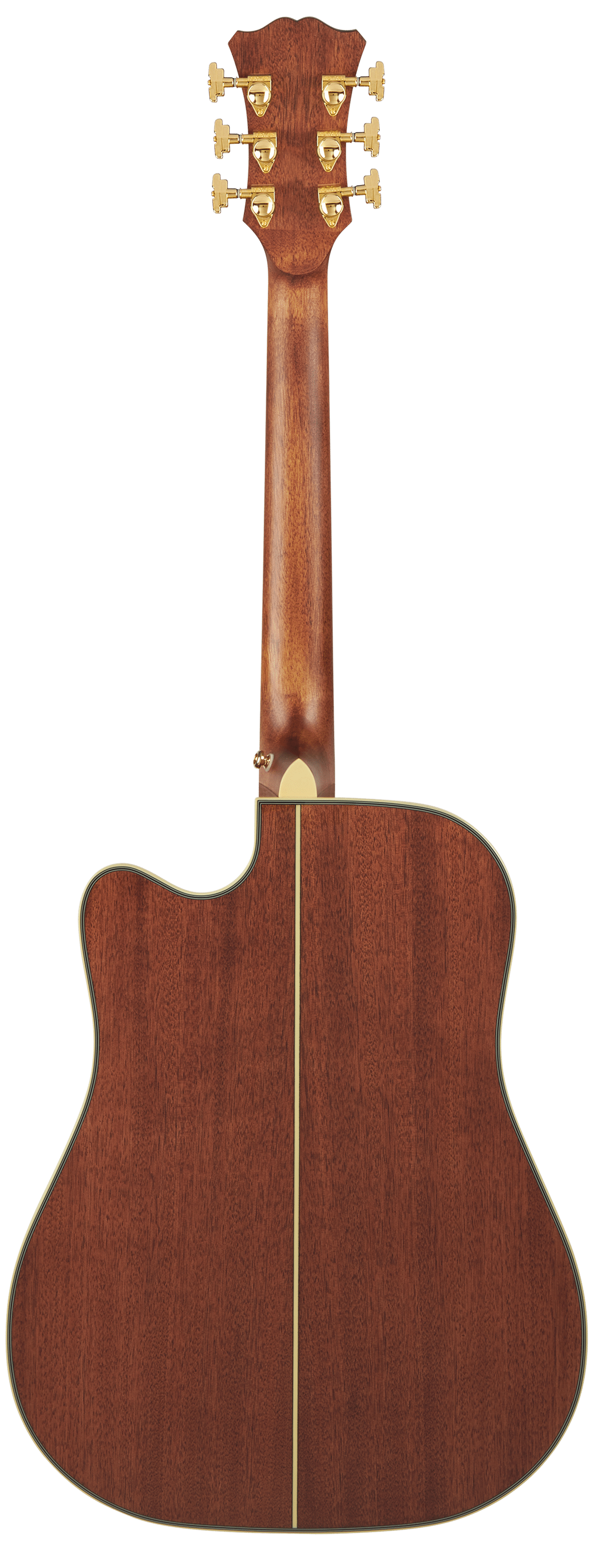 D'Angelico Excel Bowery D'Angelico Excel Bowery - immagine 6