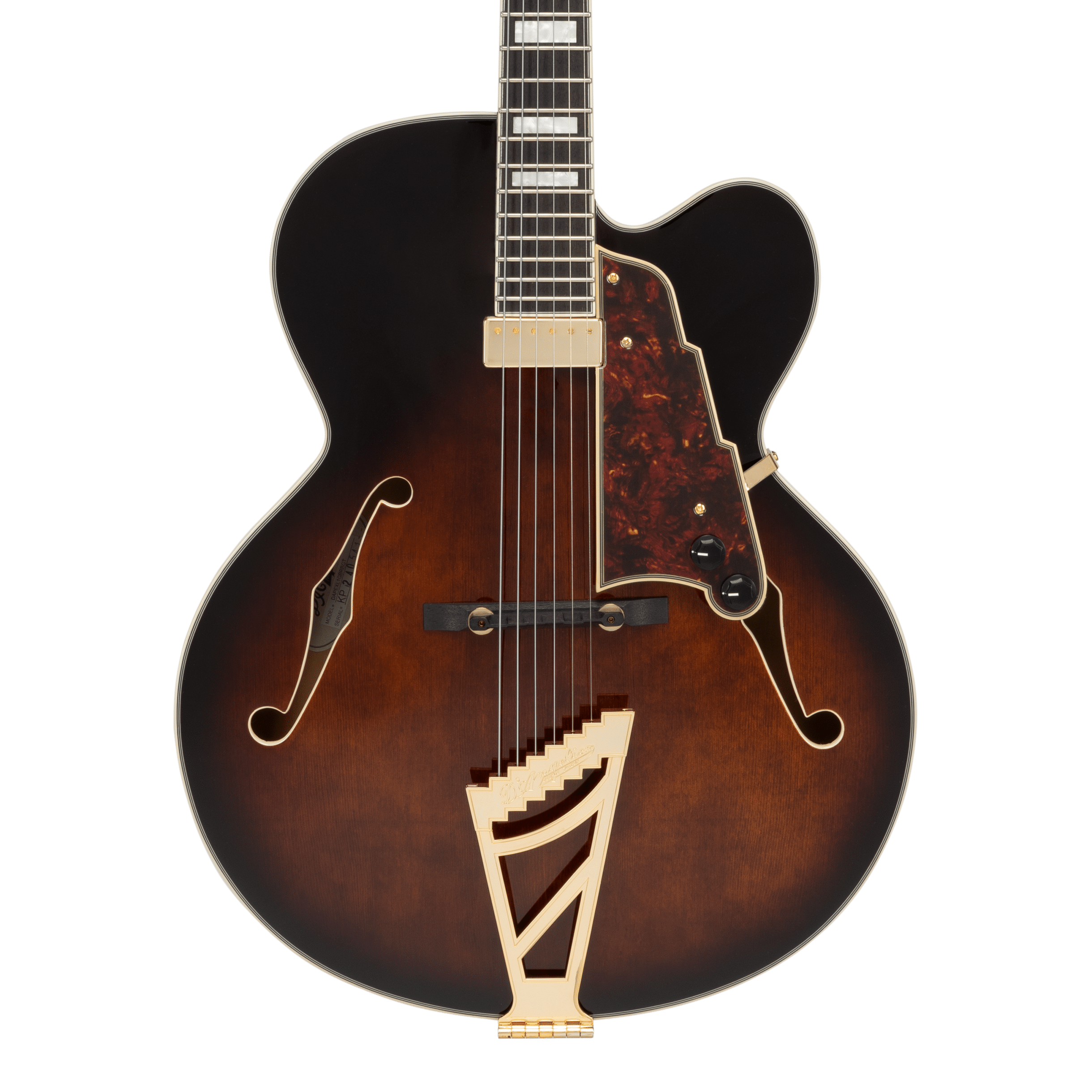 D'Angelico EXL-1 D'Angelico EXL-1 - immagine 5