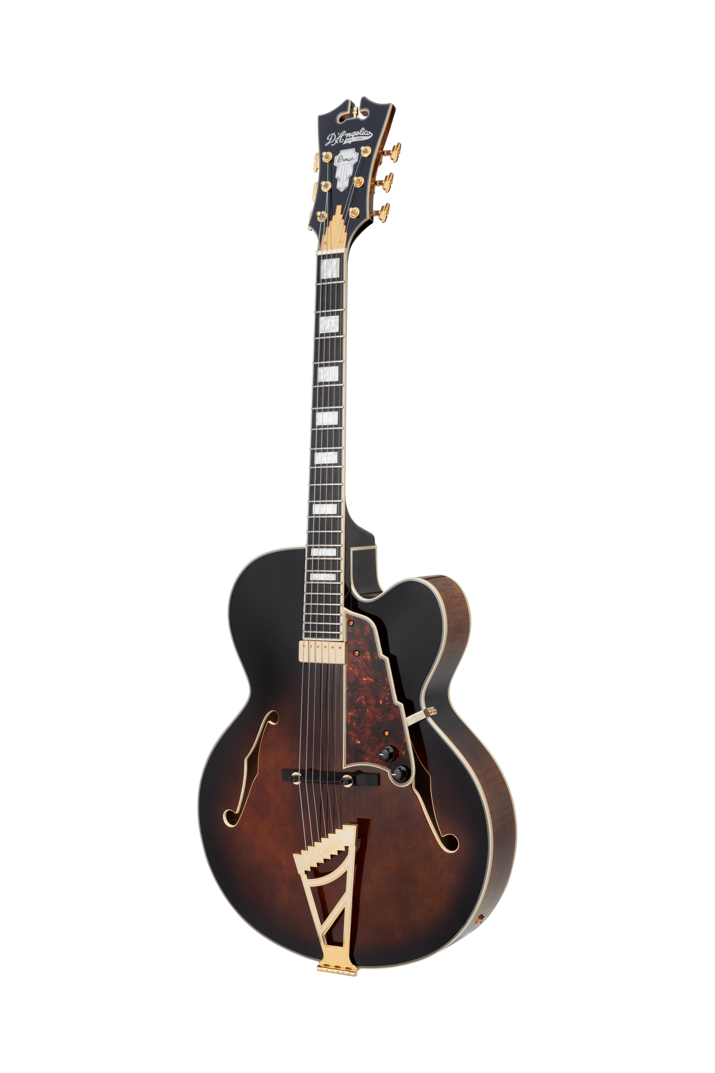 D'Angelico EXL-1 D'Angelico EXL-1 - immagine 3