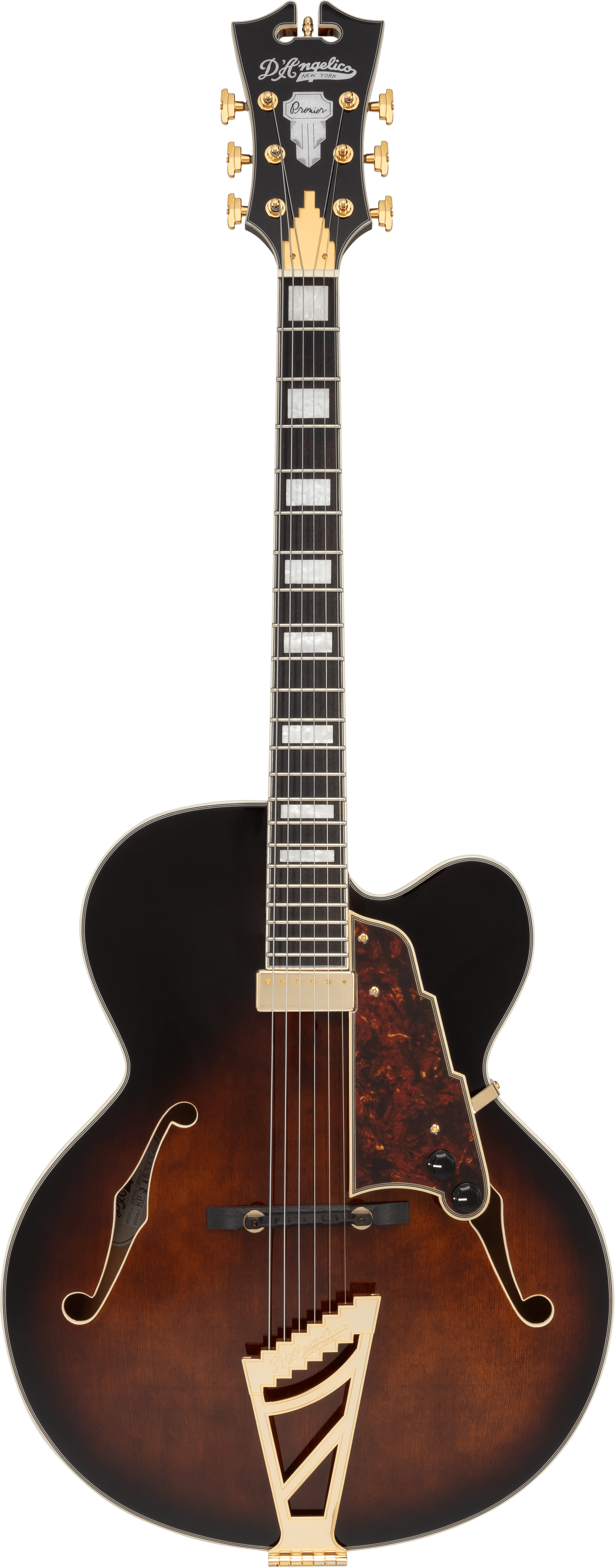 D'Angelico EXL-1 D'Angelico EXL-1