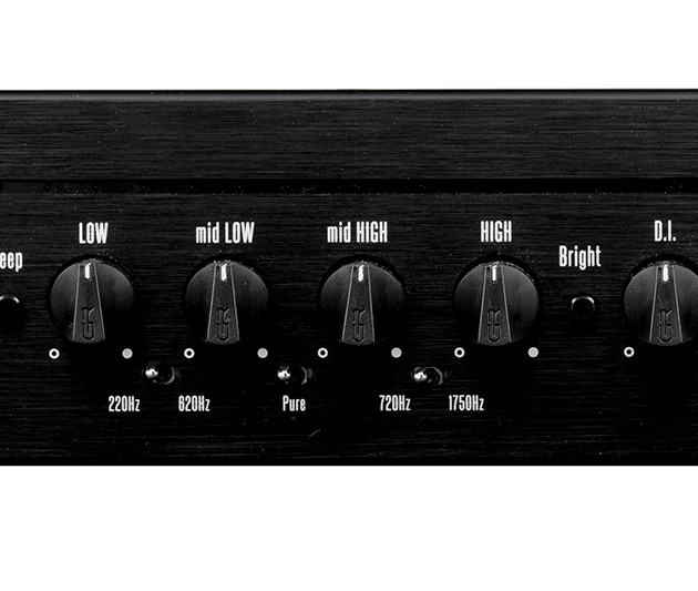 GR Bass GROOVE 800