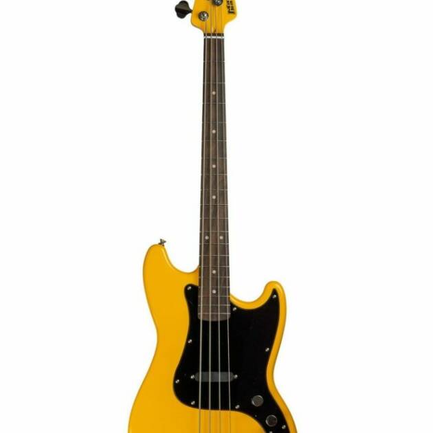 MarkBass MB 4 Yellow Little Bass