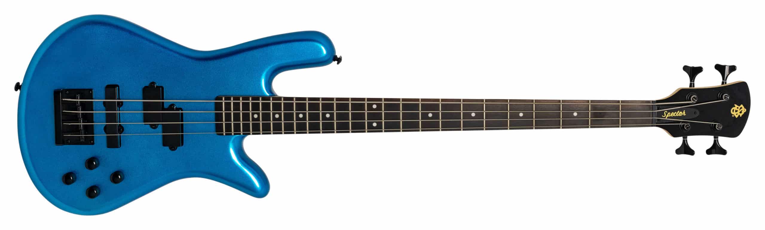 Spector Performer 4 2024 Metallic Blue Spector Performer 4 2024 Metallic Blue - immagine 5