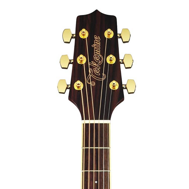 Takamine GD51CE BSB Takamine GD51CE BSB - immagine 4