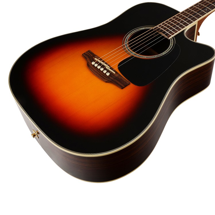 Takamine GD51CE BSB Takamine GD51CE BSB - immagine 3