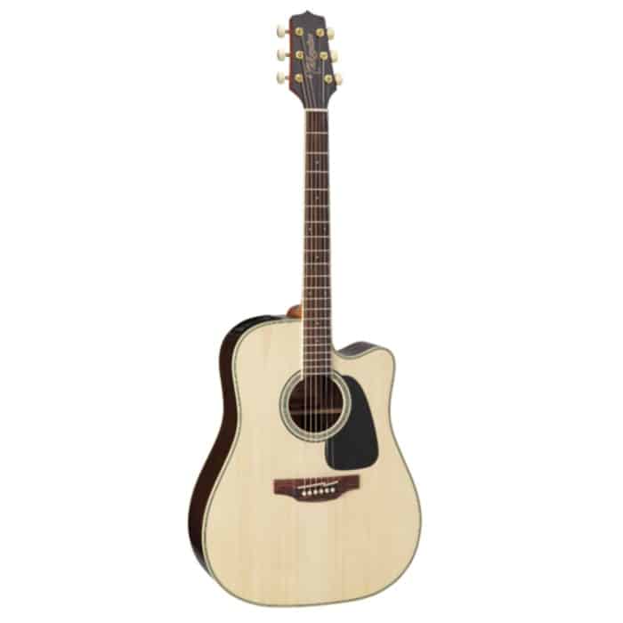 Takamine GD51CE NAT Takamine GD51CE NAT
