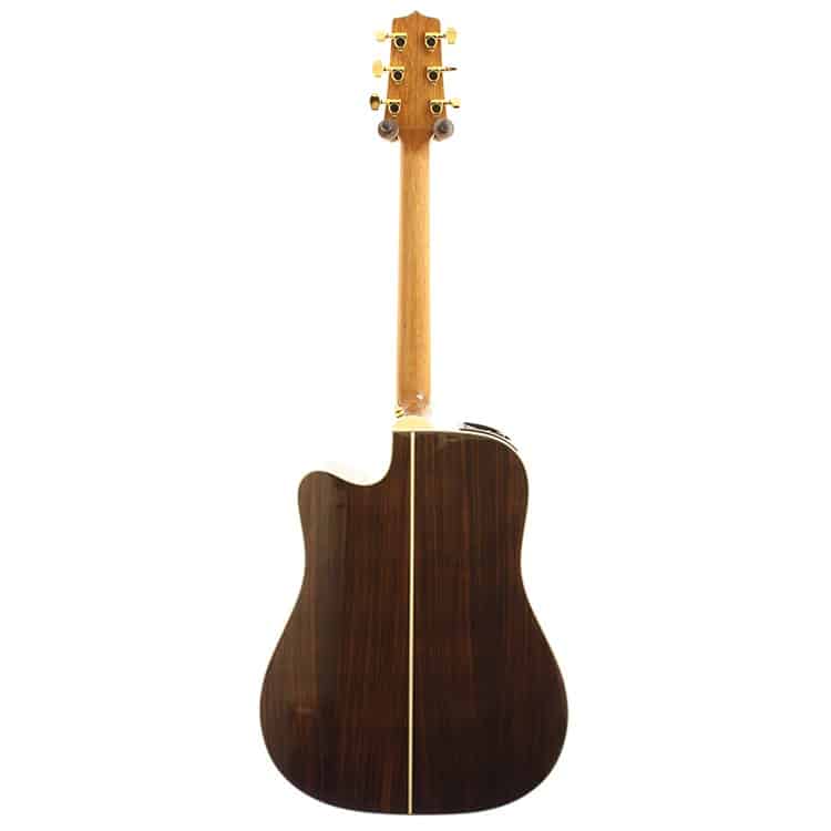 Takamine GD51CE NAT Takamine GD51CE NAT - immagine 6