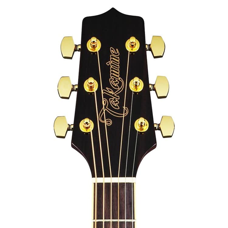 Takamine GD51CE NAT Takamine GD51CE NAT - immagine 5