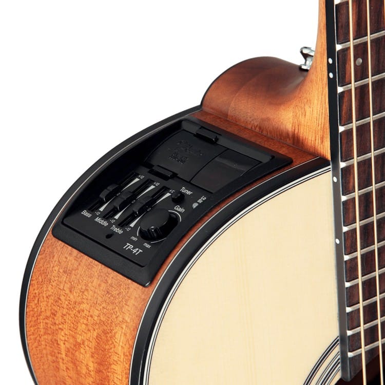 Takamine GD51CE NAT Takamine GD51CE NAT - immagine 4