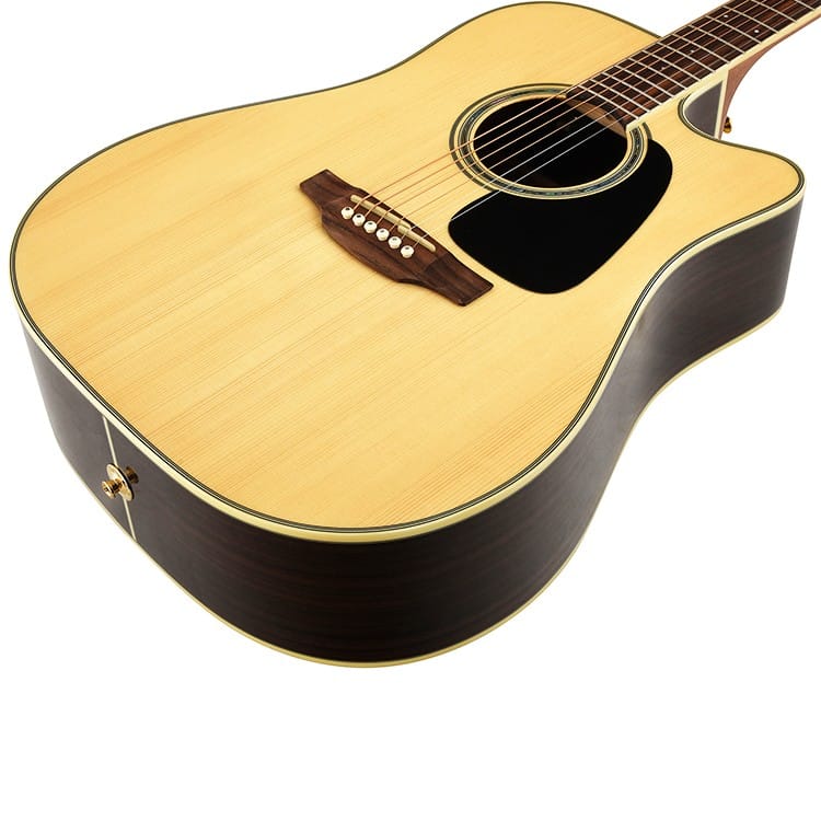 Takamine GD51CE NAT Takamine GD51CE NAT - immagine 3