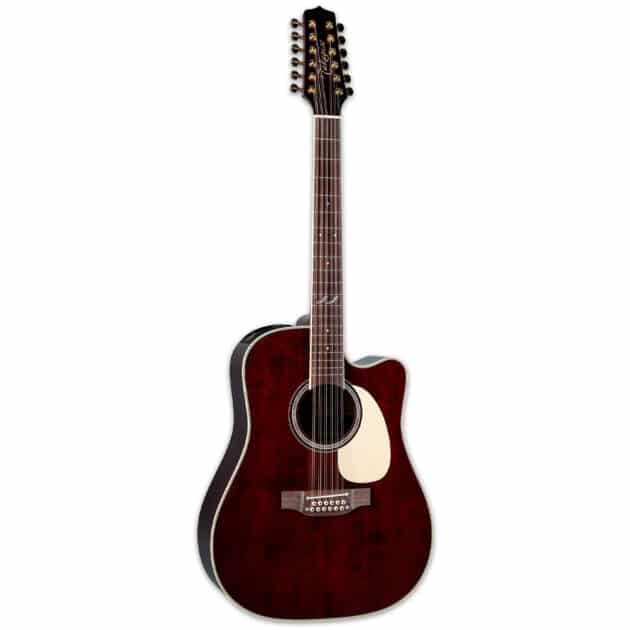 Takamine John Jorgenson 12 corde (Ex-Demo)