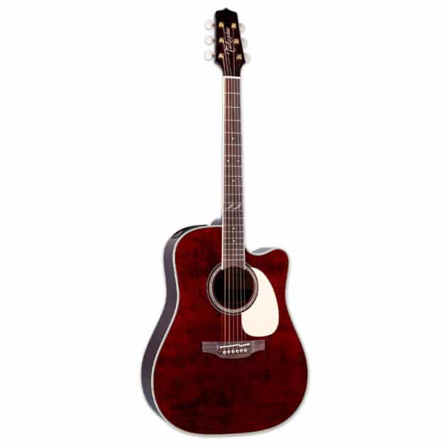 Takamine John Jorgenson Signature 6 corde