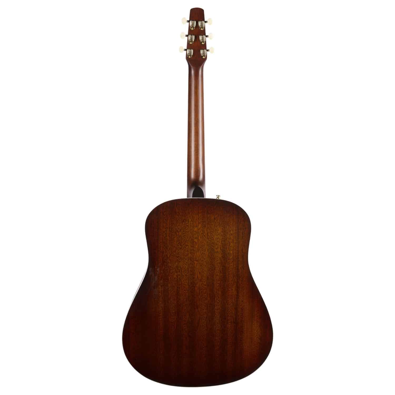Seagull Maritime SWS Maho Burnt Umber GT Seagull Maritime SWS Maho Burnt Umber GT - immagine 7