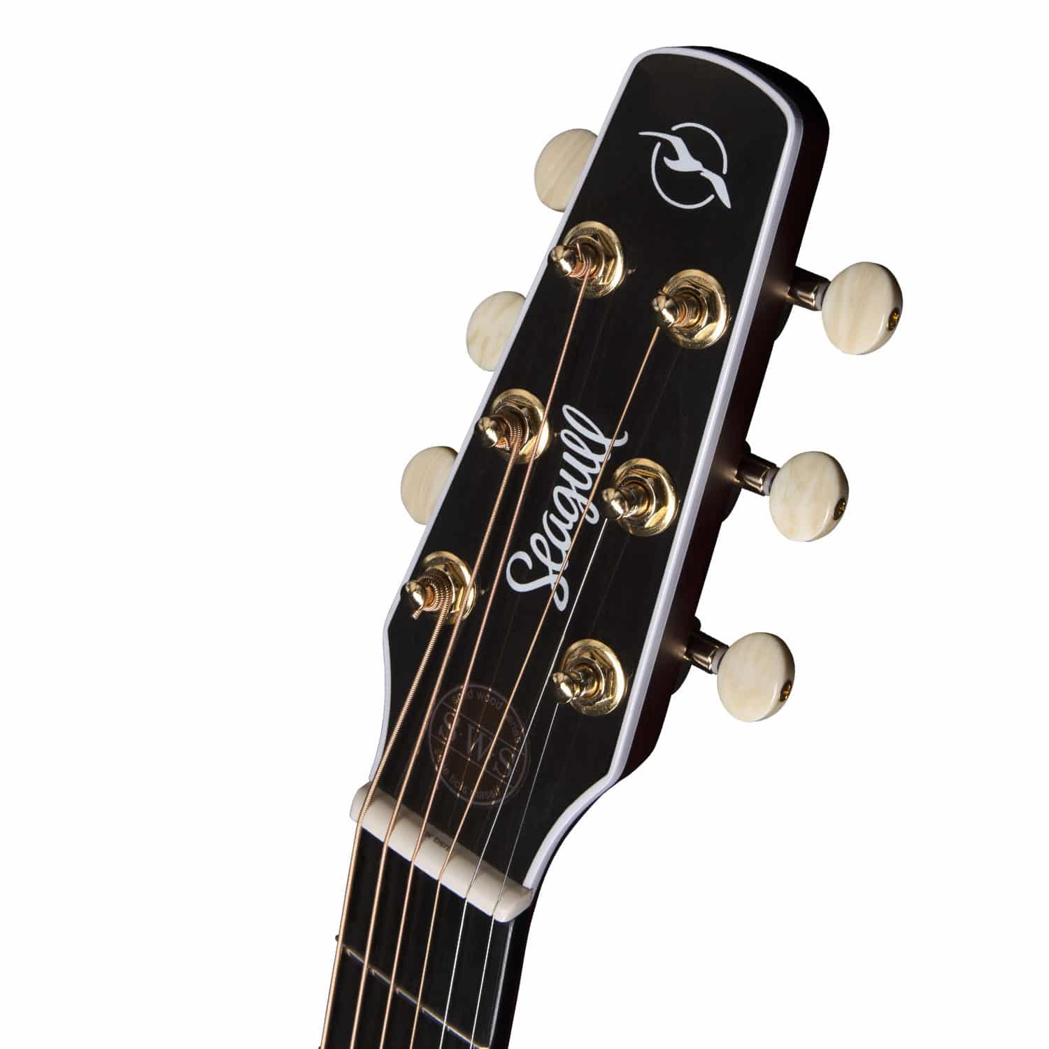 Seagull Maritime SWS Maho Burnt Umber GT Seagull Maritime SWS Maho Burnt Umber GT - immagine 3