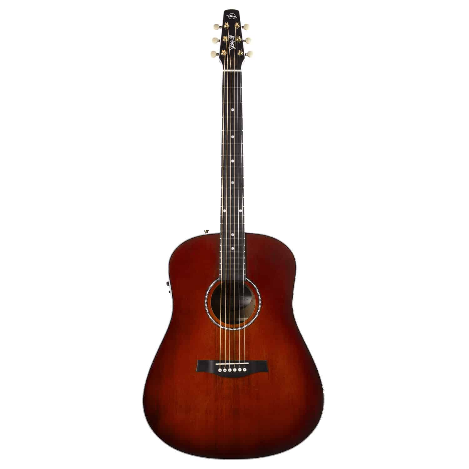 Seagull Maritime SWS Maho Burnt Umber GT Seagull Maritime SWS Maho Burnt Umber GT