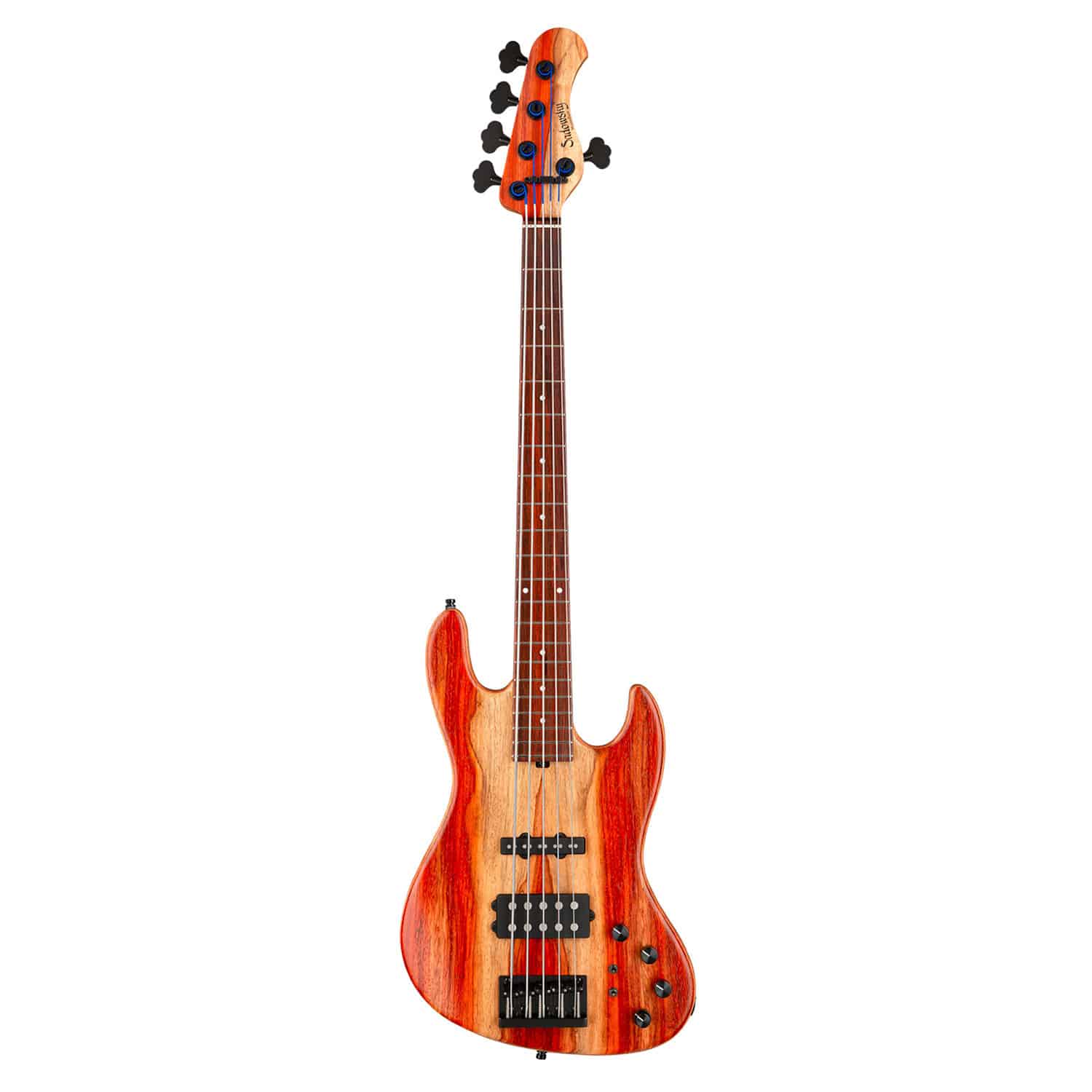 Sadowsky MasterBuilt Bass 5 21 MJ LTD 2024 Sadowsky MasterBuilt Bass 5 21 MJ LTD 2024