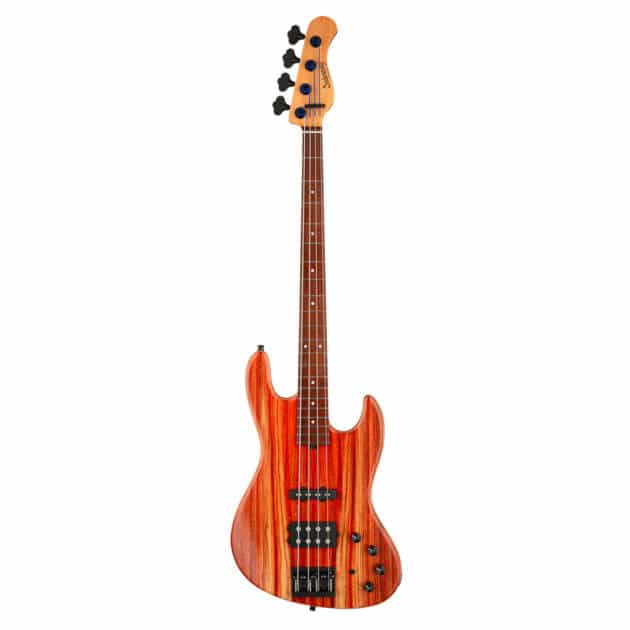 Sadowsky MetroLine Bass 4 21 MJ LTD 2024