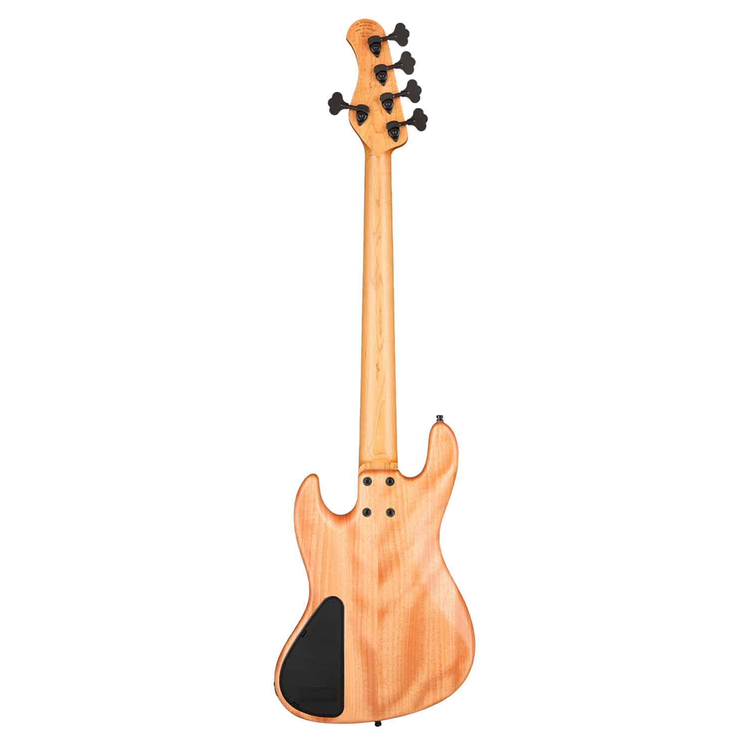 Sadowsky MetroLine Bass 5 21 MJ LTD 2024 Sadowsky MetroLine Bass 5 21 MJ LTD 2024 - immagine 7