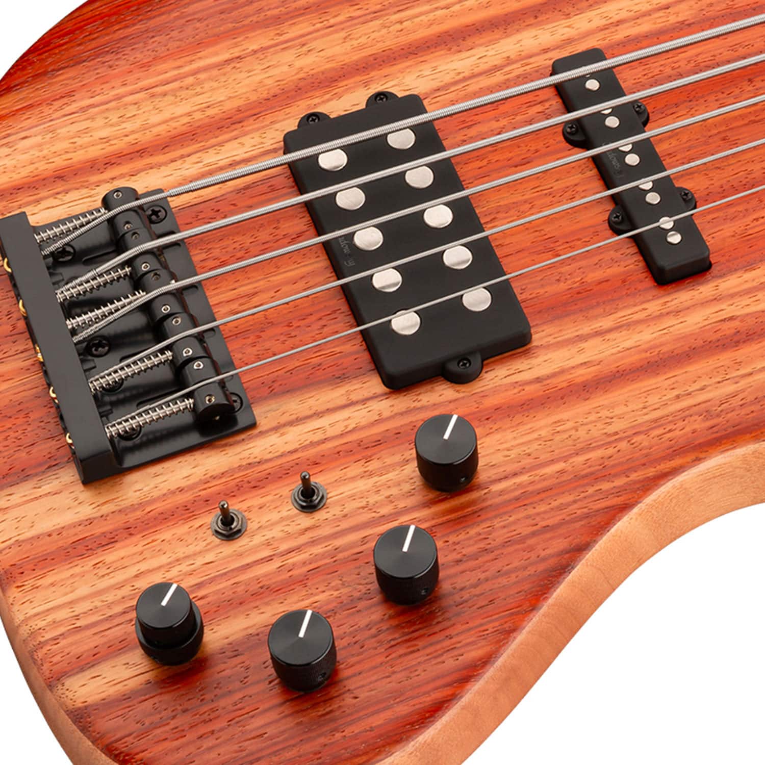 Sadowsky MetroLine Bass 5 21 MJ LTD 2024 Sadowsky MetroLine Bass 5 21 MJ LTD 2024 - immagine 6