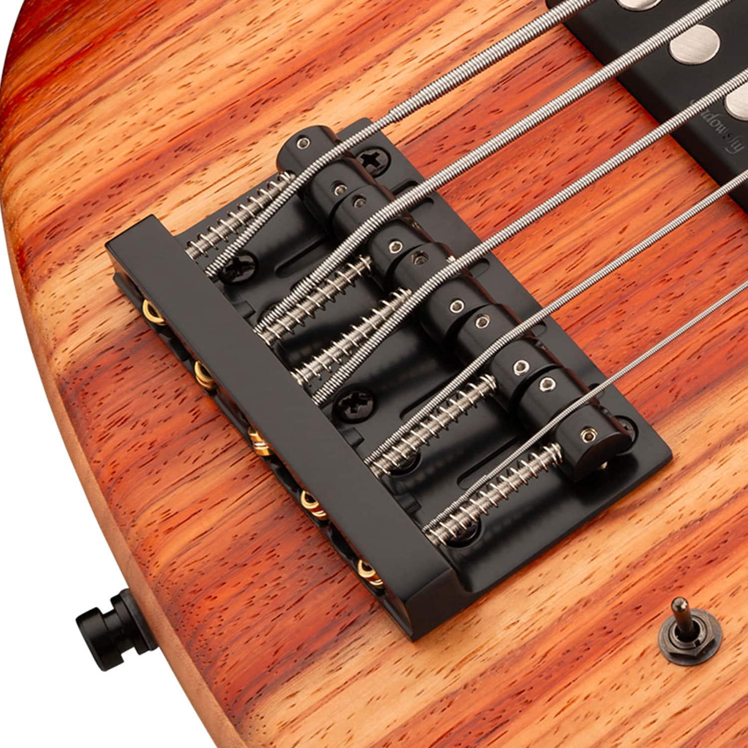 Sadowsky MetroLine Bass 5 21 MJ LTD 2024 Sadowsky MetroLine Bass 5 21 MJ LTD 2024 - immagine 5