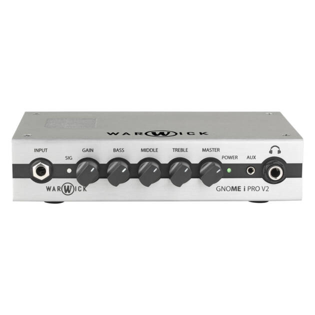 Warwick Gnome iPro V2 300W