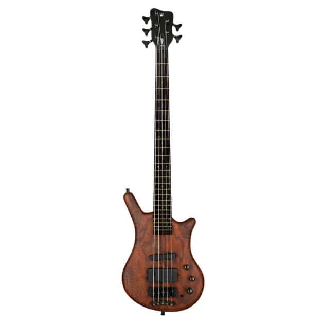 Warwick Thumb 5 BO LTD 2024