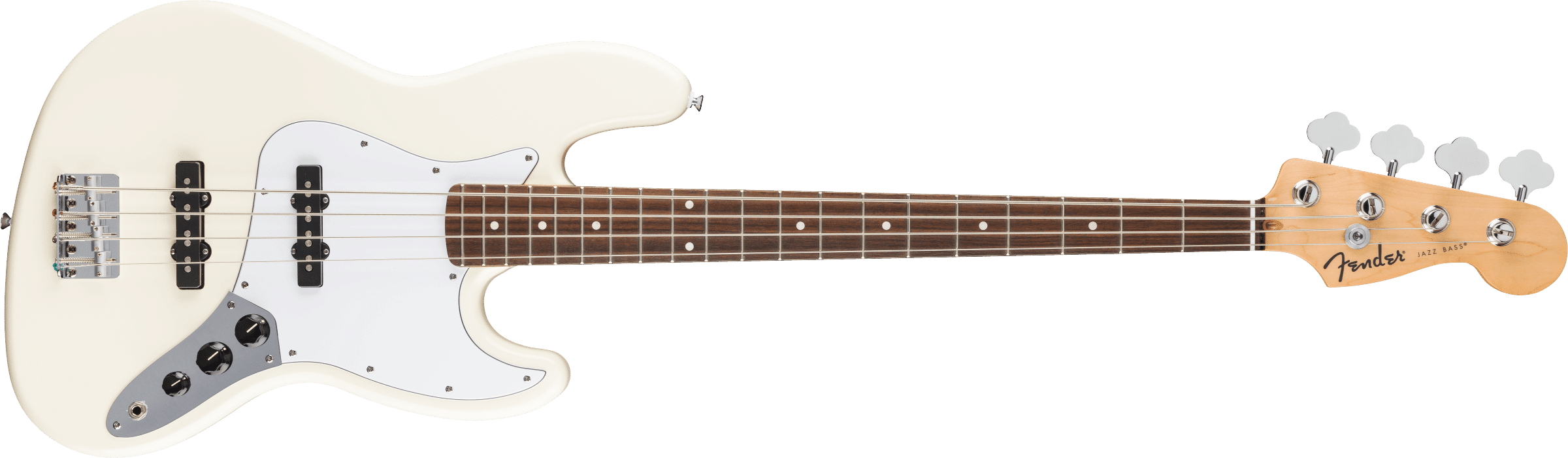 Fender Jazz Bass Standard Series Fender Jazz Bass Standard Series