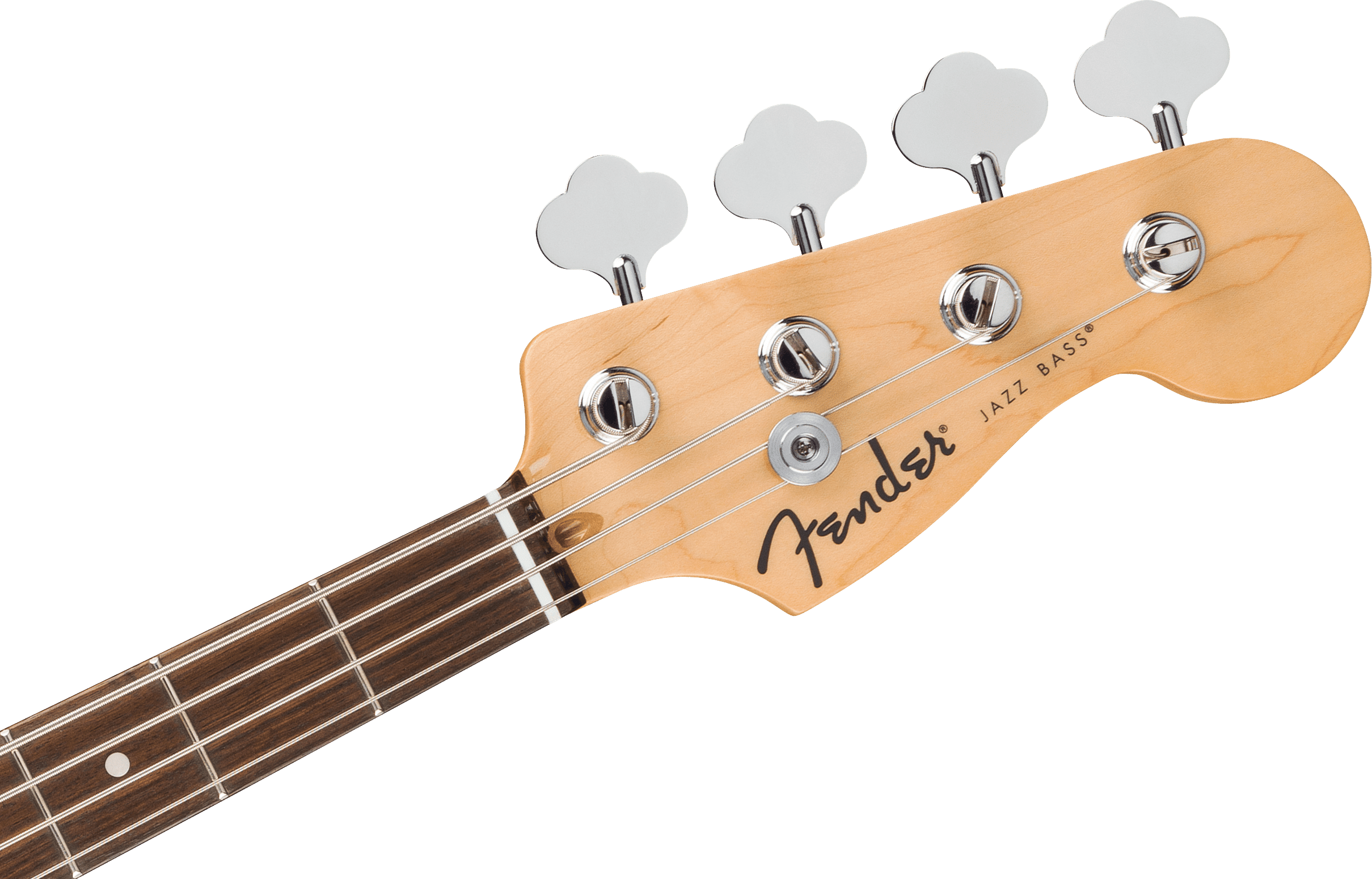 Fender Jazz Bass Standard Series Fender Jazz Bass Standard Series - immagine 4