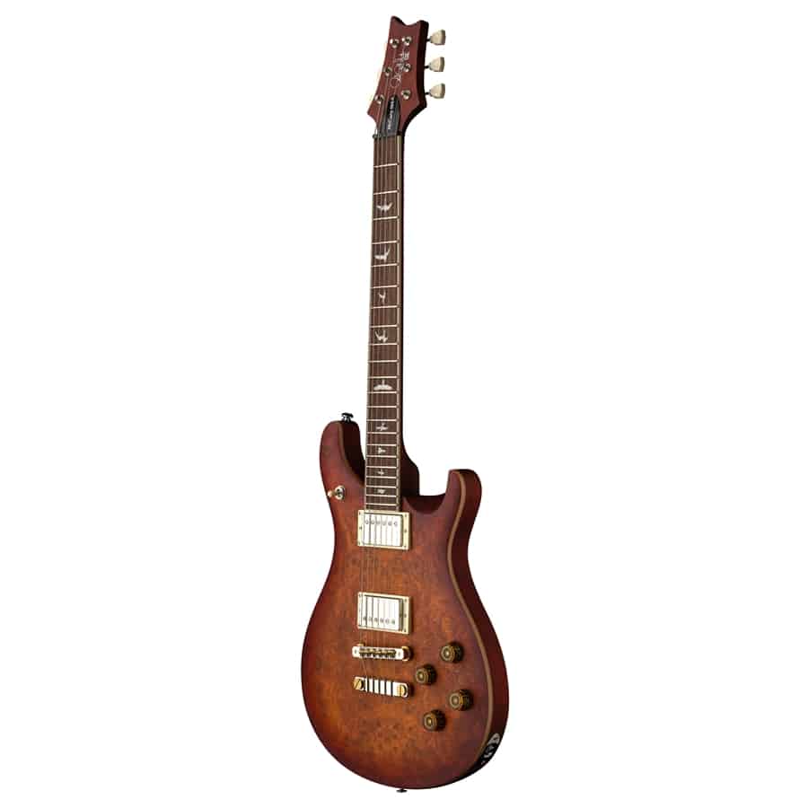 PRS SE McCarty 594 Laurel Burl - Vintage Sunburst PRS SE McCarty 594 Laurel Burl - Vintage Sunburst - immagine 4
