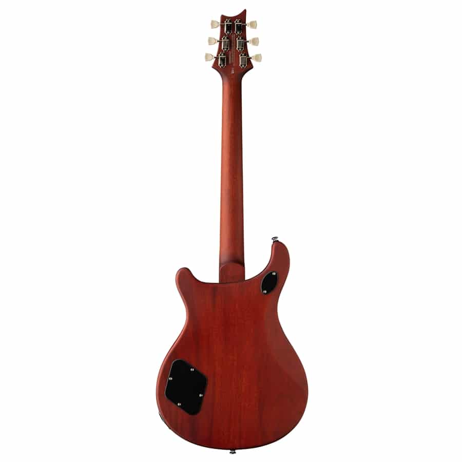 PRS SE McCarty 594 Laurel Burl - Vintage Sunburst PRS SE McCarty 594 Laurel Burl - Vintage Sunburst - immagine 3